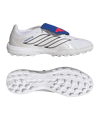 adidas Predator League FT TF Icon Take Over Weiß