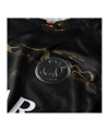 Nike Paris Saint-Germain Stadium Trikot Langarm Schwarz F011 - schwarz