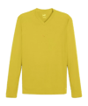 PUMA Longsleeve Gelb F07 - gelb