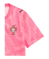 PUMA FPF Portugal X Salehe Bembury Torwarttrikot Rosa F81 - rosa
