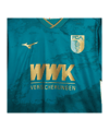 Mizuno FC Augsburg Trikot Away 2026/2027 Grün F30 - gruen