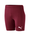 PUMA LIGA Baselayer Short Rot F09