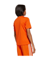 adidas Trikot Kids Orange - orange