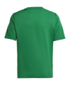 adidas Tabela 23 Trikot Kids Grün Weiss - gruen