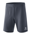 Erima Erima Short Rio 2.0 ohne Innenslip Kids Grau - grau