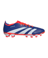 adidas Predator League MG Advancement Blau Weiss - blau