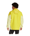 adidas Tiro 25 Competition Regenjacke Gelb - gelb