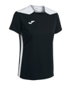 Joma Championship Vi Trikot Damen Schwarz