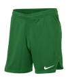 Nike Team Court Short Braun F302