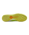 Nike Tiempo Legend X Academy TF Max Voltage Kids Gelb F701 - gelb