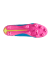 PUMA ULTRA 6 Match FG/AG Showtime Rosa F05 - rosa