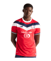 New Balance LOSC Lille Trikot Home 2026/2027 Rot - rot