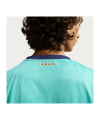 Nike FC Barcelona Trikot Langarm 3rd 2026/2027 Grün F341 - gruen