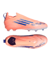 adidas F50 Elite LL FG Coral Blaze Kids Orange