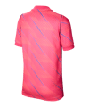 Nike FFF Frankreich Torwarttrikot WM2026/2027 Kids Rot F645 - rot