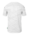 Uhlsport Prediction Trikot Weiss F016 - weiss