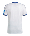 adidas Hamburger SV Trikot Home 2026/2027 Kids Weiß - weiss