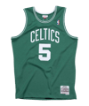 Mitchell and Ness NBA Boston Celtics 2007-2008 - gruen