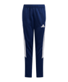 adidas Tiro 26 League Trainingshose Kids Dunkelblau