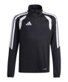 adidas Tiro 26 League Training Sweatshirt Kids Schwarz