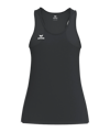 Erima T&F WINGS Tanktop Damen Schwarz F8282609