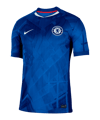 Nike FC Chelsea London Trikot Home 25/26 Blau F496 - blau
