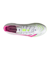 adidas Predator League 2G/3G AG Celestial Victory Weiß - weiss