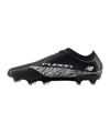 New Balance Furon Pro V8 FG Furon 10 Year Schwarz - schwarz