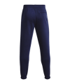 Under Armour Ess Fleece Jogginghose Blau F410 - blau