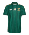 adidas Südafrika Authentic Trikot Away 2026 Grün - gruen
