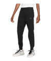 Nike Tech Fleece Jogginghose Schwarz F010