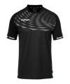 Kempa Wave 26 Trikot Schwarz F001