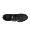 Asics Upcourt 6 Schuh Schwarz F001 - schwarz