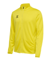 Hummel Trainingsjacke Gelb F5269 - gelb