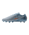 Nike Phantom 6 Low Elite AG United Blau F900 - blau