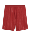 PUMA FPF Portugal Replica Short Home WM 2026 Rot F01 - rot