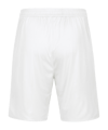 JAKO Power Short Weiss Schwarz F000 - weiss