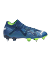 PUMA FUTURE Ultimate MxSG Gear Up Blau Weiss F03 - blau