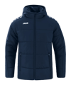 JAKO One Jacke Blau F900 - blau