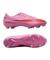Nike Air Zoom Mercurial Vapor XVI Academy FG/MG Scary Good Rosa F600