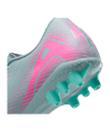 Nike Air Zoom Mercurial Vapor XVI Academy AG Prism Blau F301 - blau