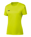 JAKO Team Trikot Damen Grün F23