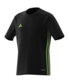 adidas Tabela 23 Trikot Kids Schwarz