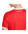 adidas 1. FC Union Berlin 4th Trikot 2025/2026 Jersey White - rot