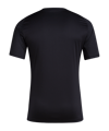 adidas Campeon 23 Trikot Schwarz - schwarz