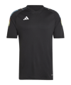 adidas Tiro WC Pro Trikot Schwarz