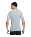 Nike Academy Hemd Blau F395 - blau