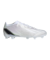adidas X Speedportal.2 FG Pearlized Weiss - weiss