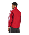 adidas FC Arsenal London Anthem Jacke Rot - rot