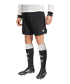 adidas DFB Deutschland 125th Anniversary Short Schwarz - schwarz